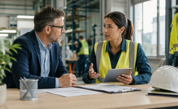 Riforma sicurezza sul lavoro: cosa cambia per datori di lavoro, aziende e RSPP